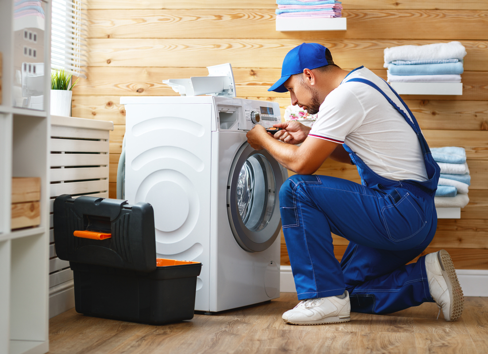 Beverly Washing-Machine-Repair